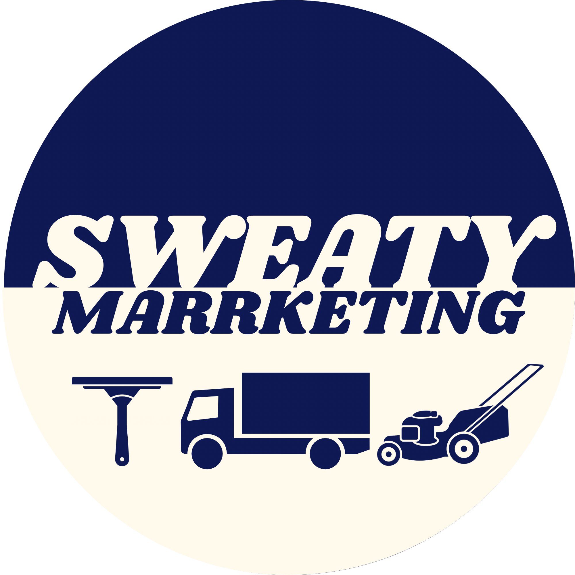 SweatyMarketing
